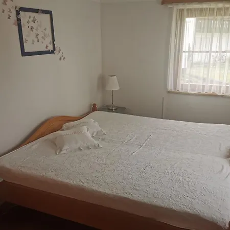 Anni 公寓 德根豪塞尔塔尔